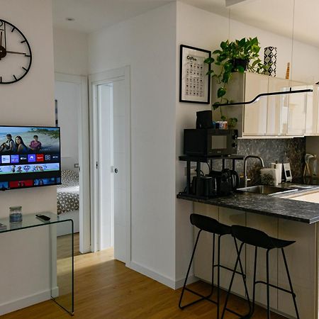 Dima Home Cute Flat In Ρώμη Εξωτερικό φωτογραφία