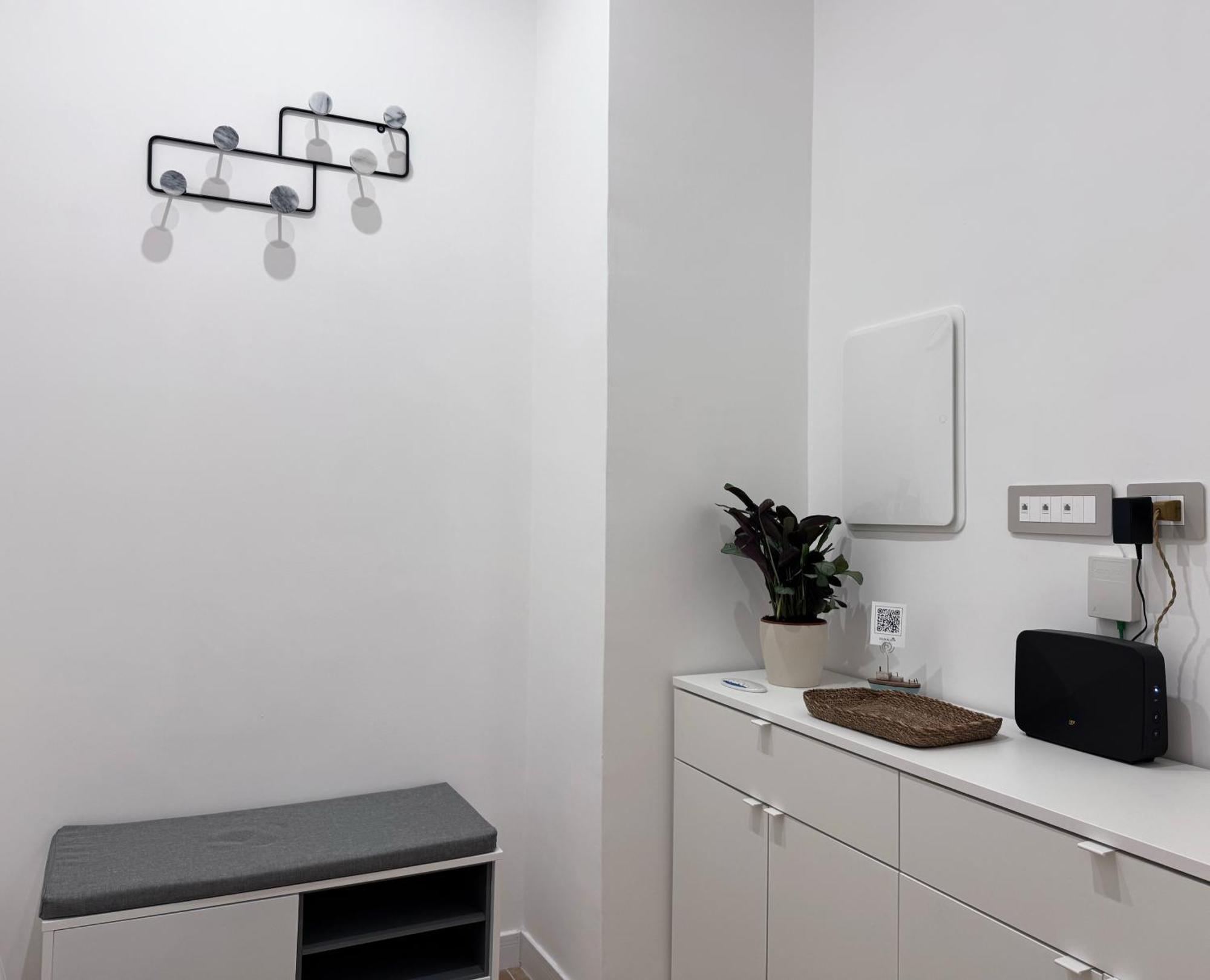 Dima Home Cute Flat In Ρώμη Εξωτερικό φωτογραφία