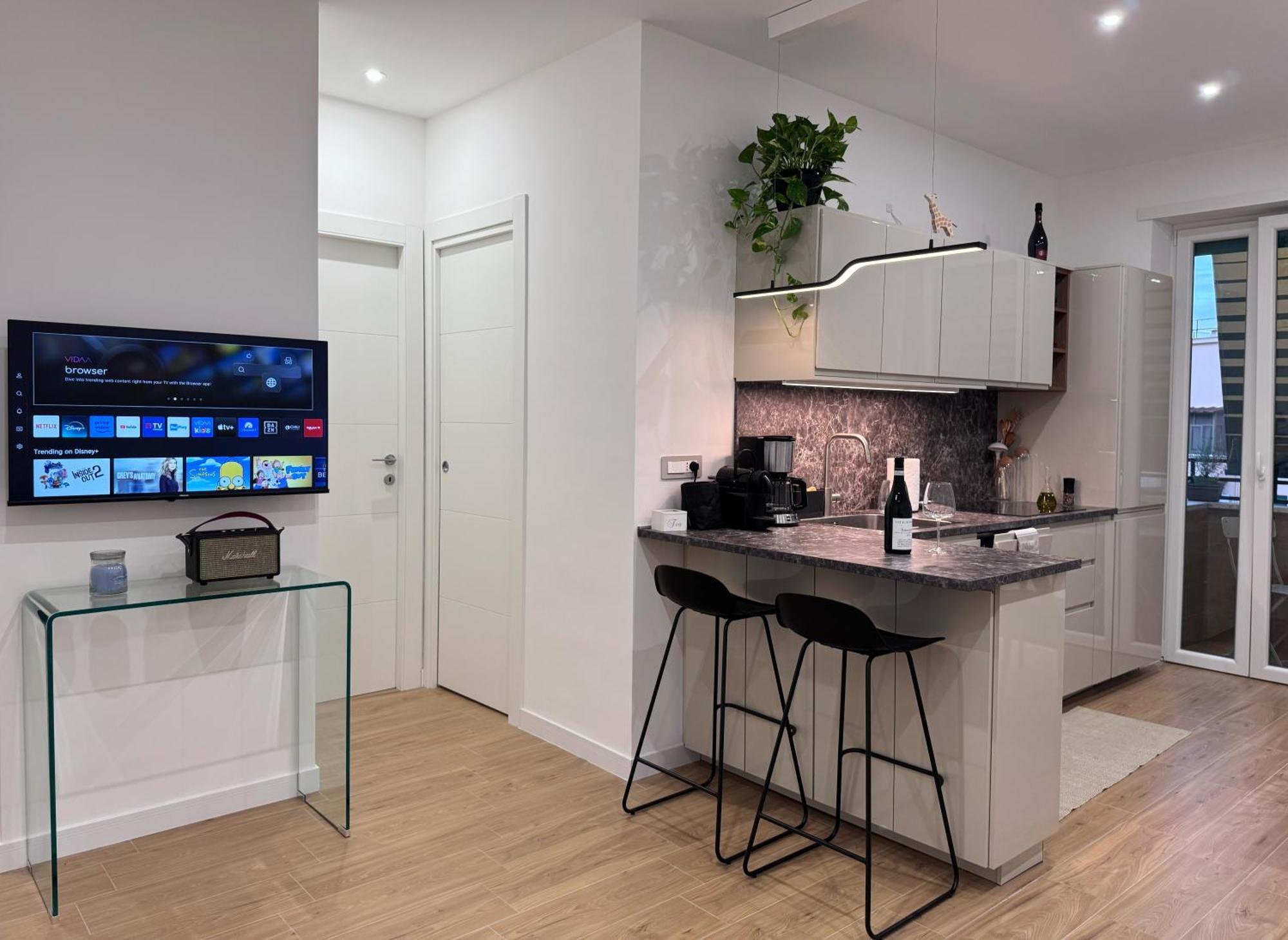 Dima Home Cute Flat In Ρώμη Εξωτερικό φωτογραφία