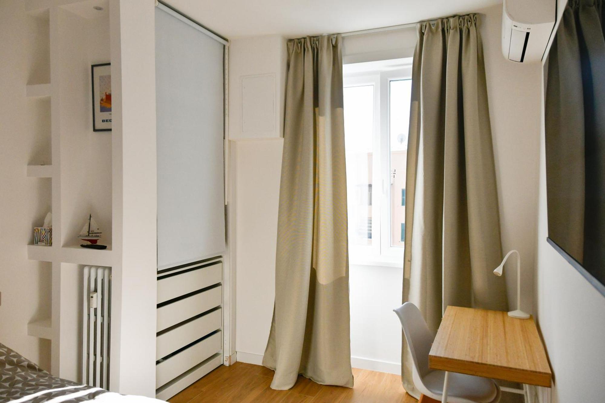 Dima Home Cute Flat In Ρώμη Εξωτερικό φωτογραφία