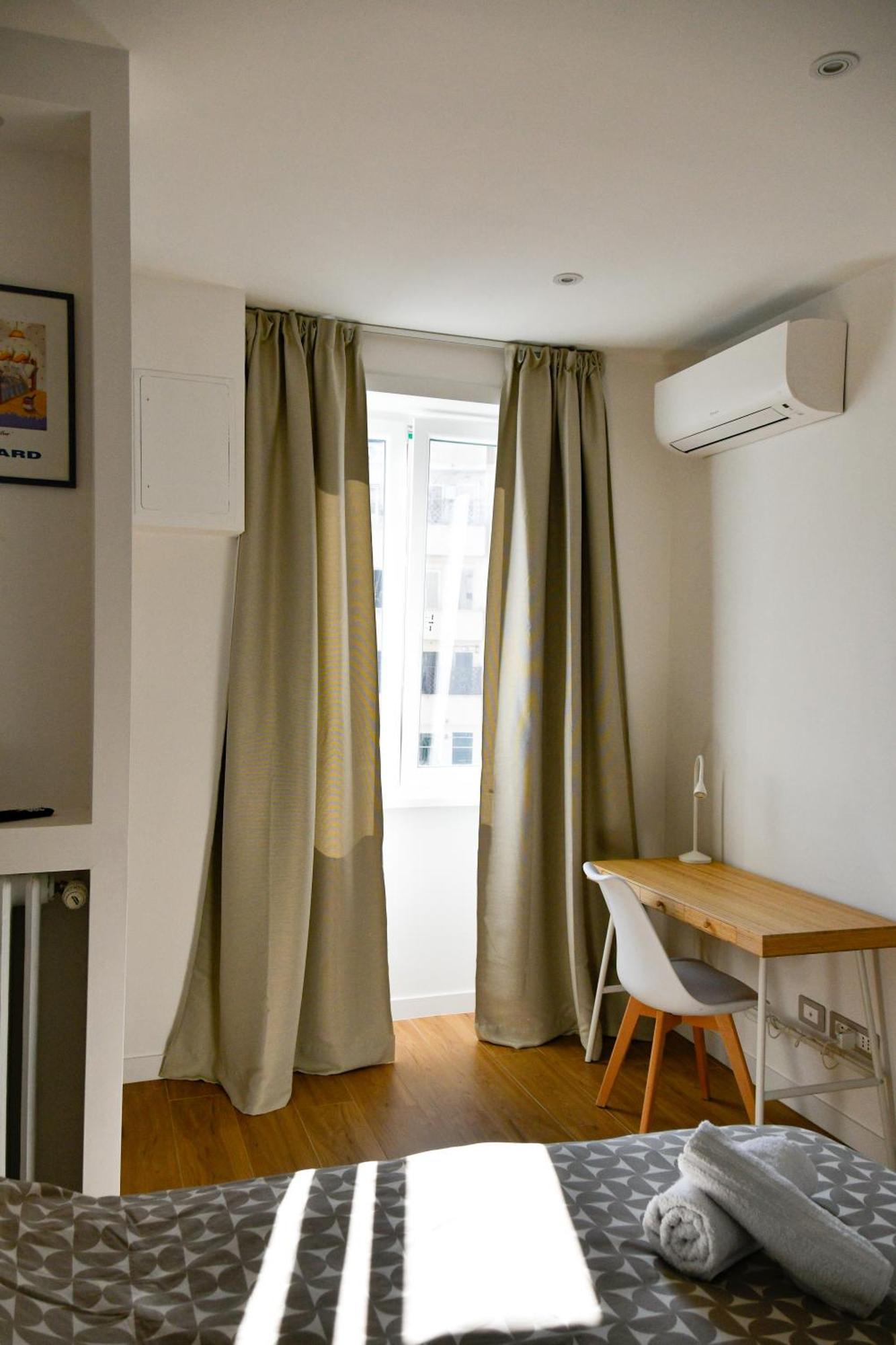 Dima Home Cute Flat In Ρώμη Εξωτερικό φωτογραφία