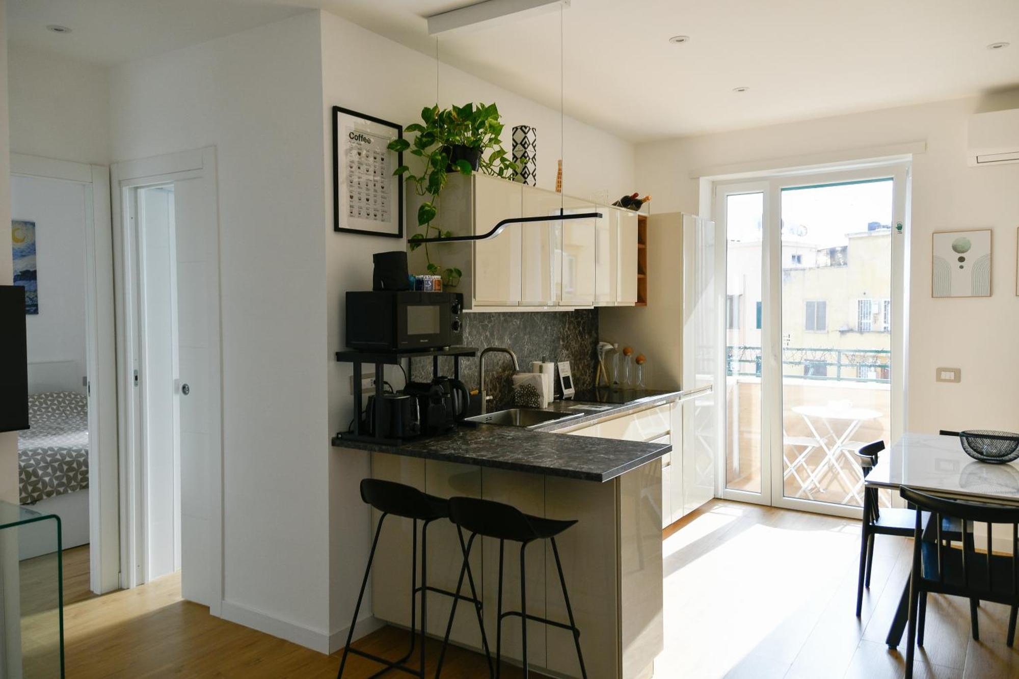 Dima Home Cute Flat In Ρώμη Εξωτερικό φωτογραφία