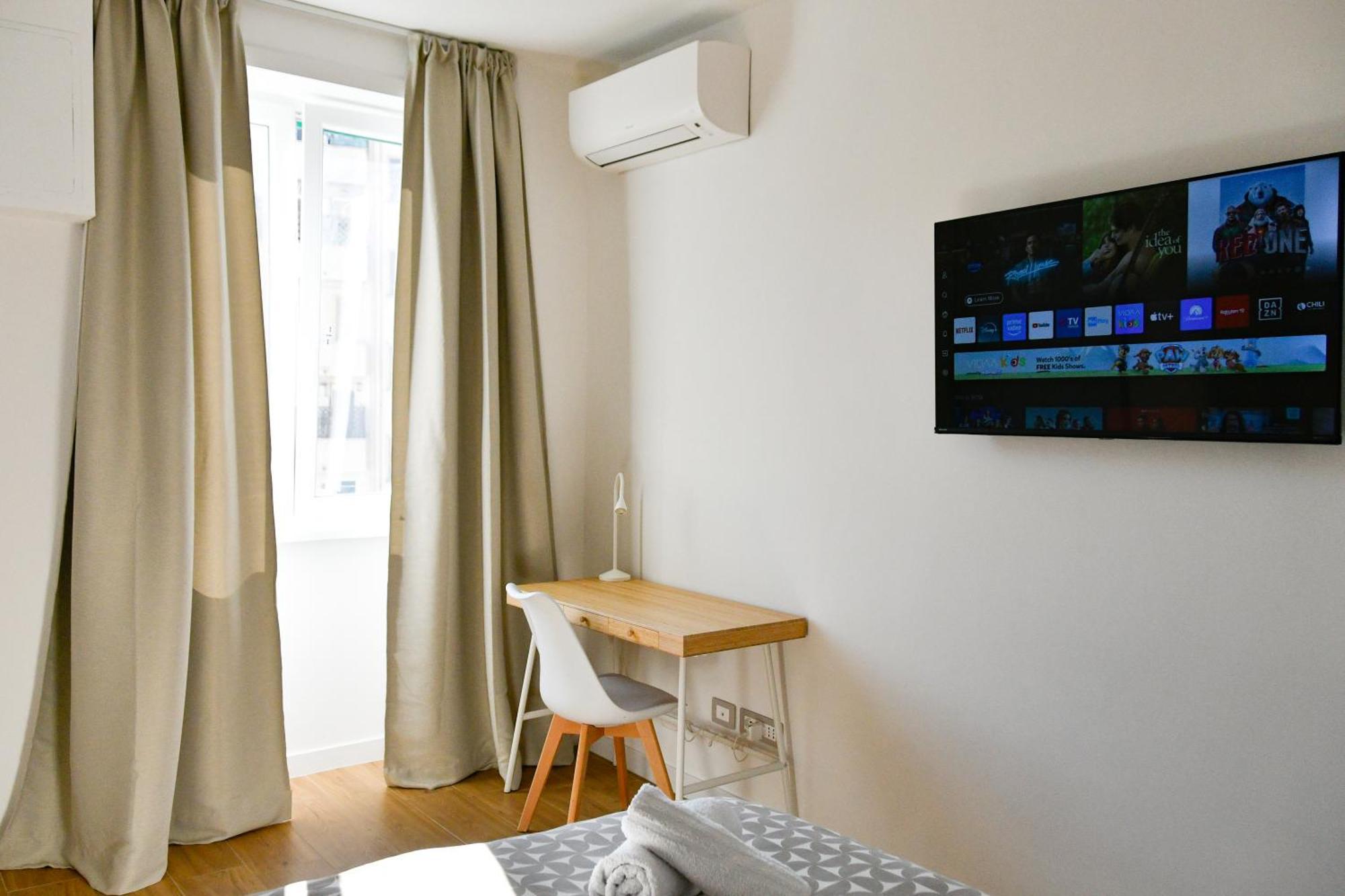 Dima Home Cute Flat In Ρώμη Εξωτερικό φωτογραφία