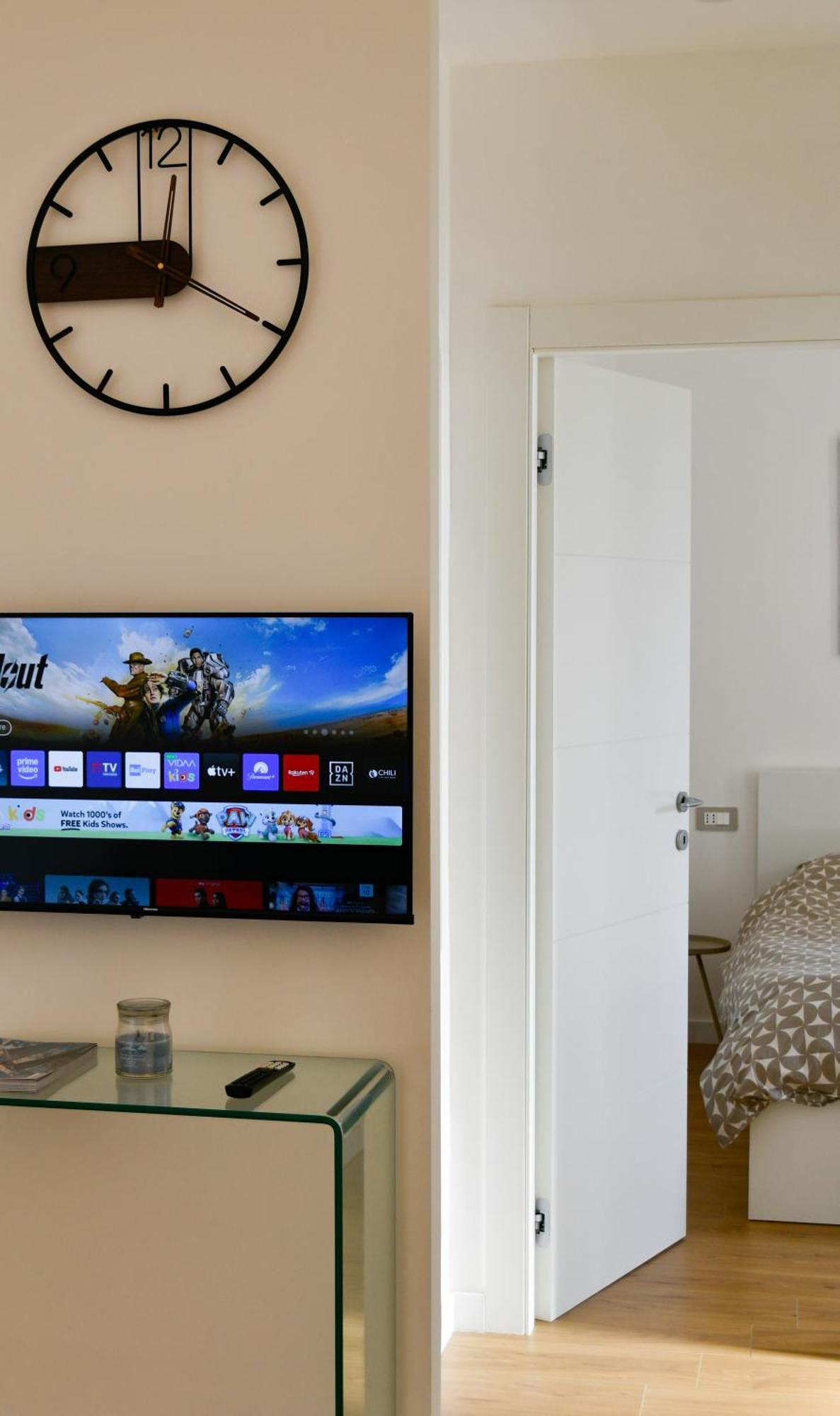 Dima Home Cute Flat In Ρώμη Εξωτερικό φωτογραφία