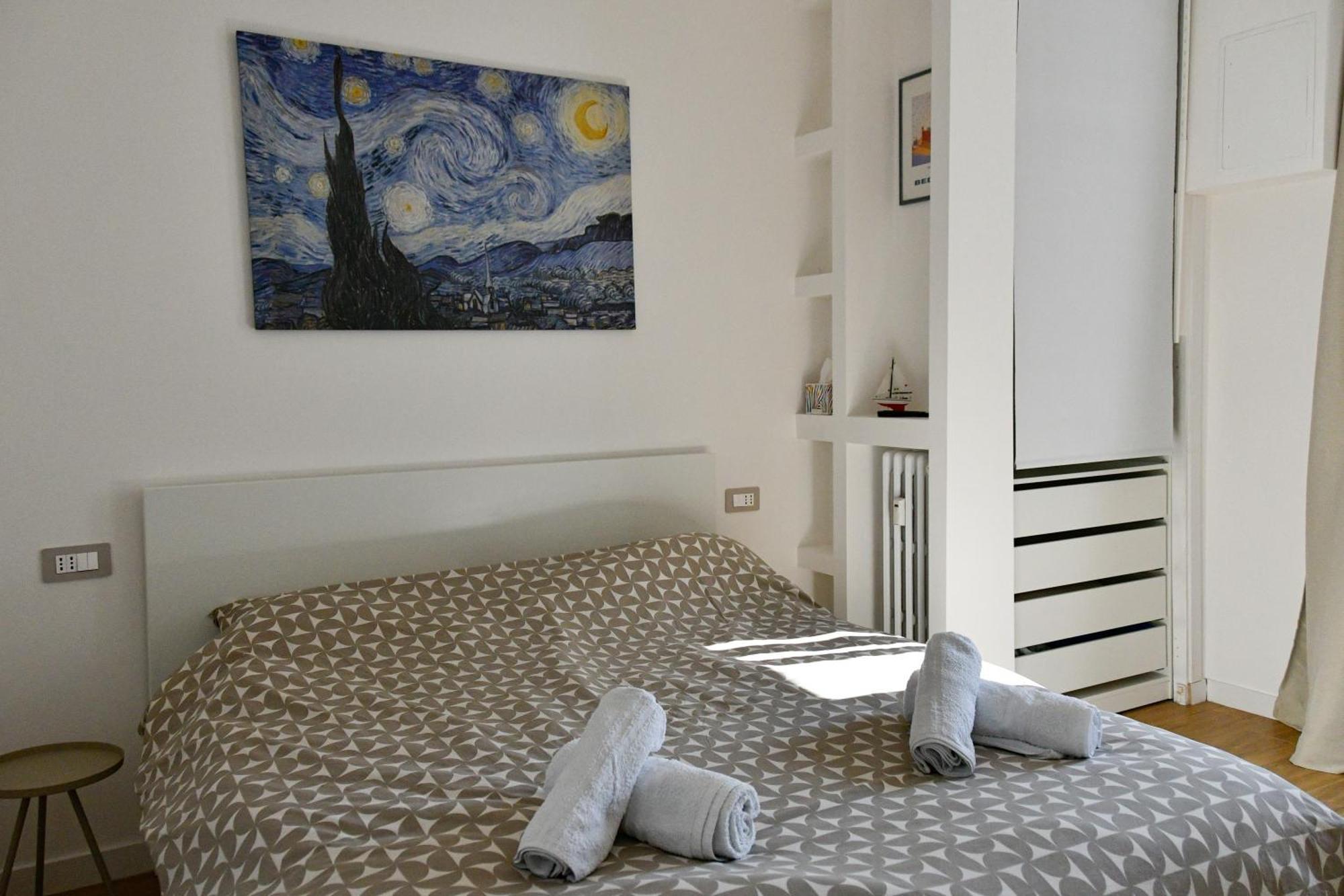 Dima Home Cute Flat In Ρώμη Εξωτερικό φωτογραφία