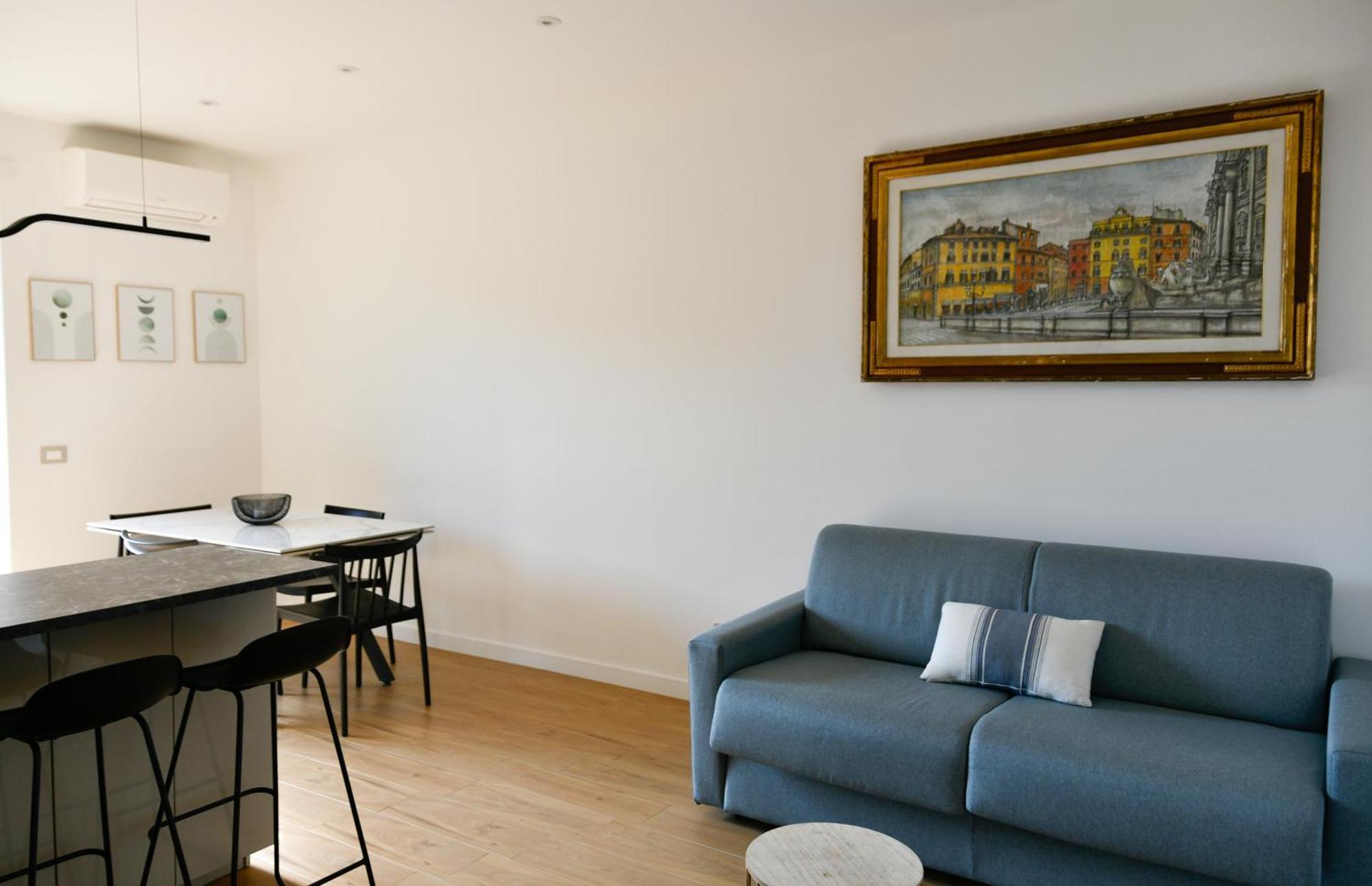 Dima Home Cute Flat In Ρώμη Εξωτερικό φωτογραφία