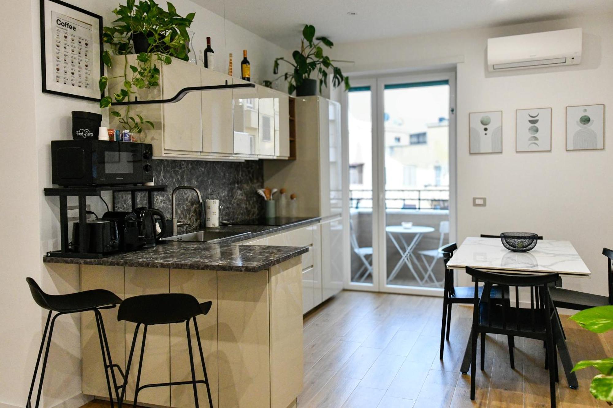 Dima Home Cute Flat In Ρώμη Εξωτερικό φωτογραφία