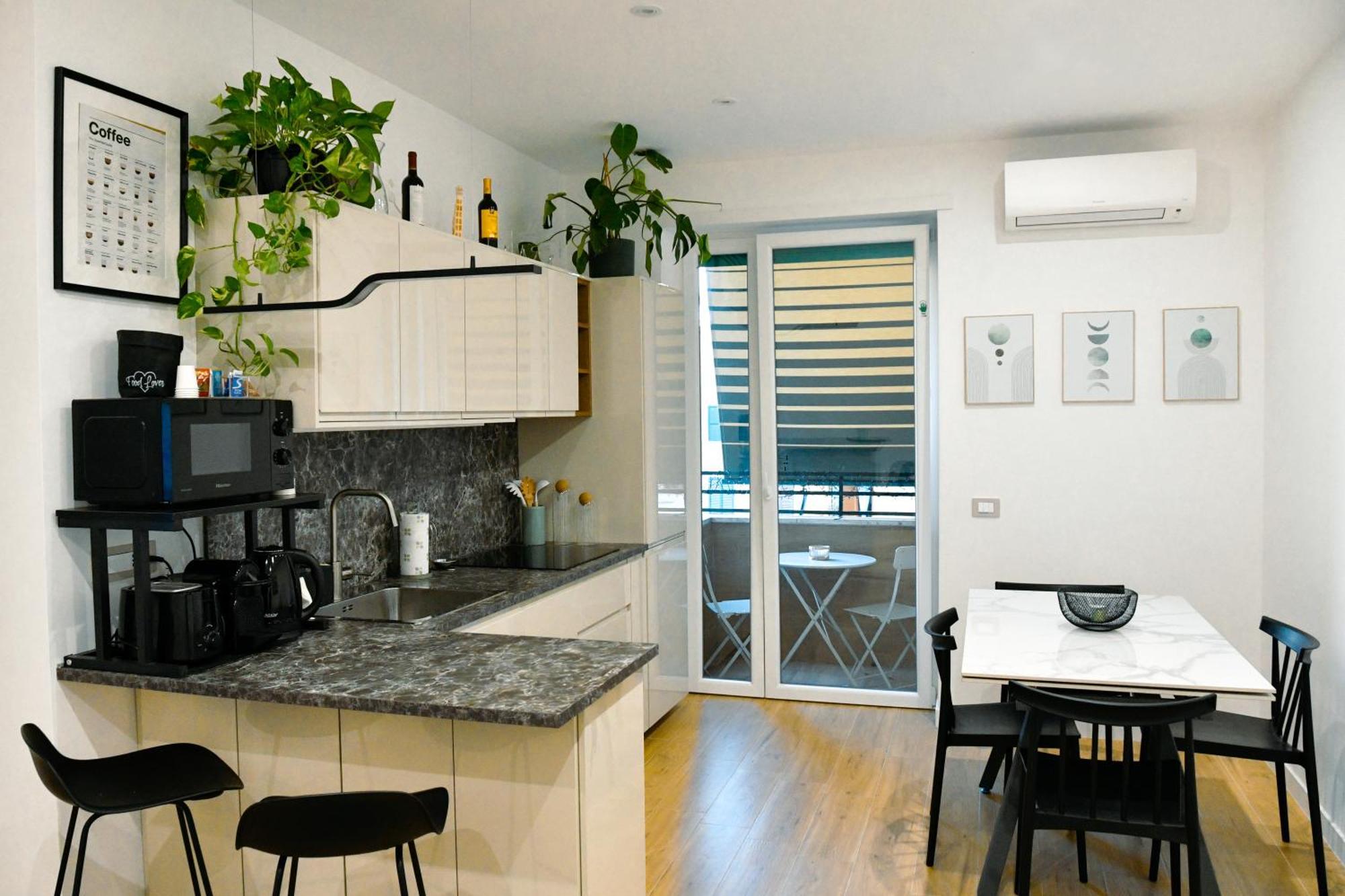 Dima Home Cute Flat In Ρώμη Εξωτερικό φωτογραφία